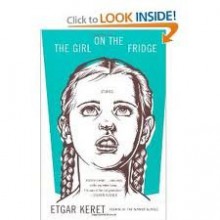 The Girl on the Fridge 1st (first) edition Text Only - Etgar Keret