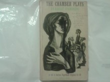 The Chamber Plays - August Strindberg