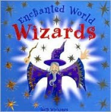 Wizards - Ruth Wickings