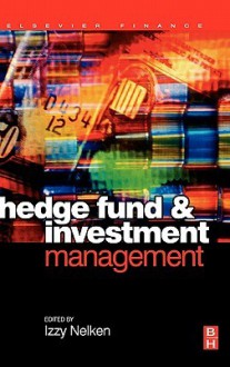 Hedge Fund Investment Management - Izzy Nelken