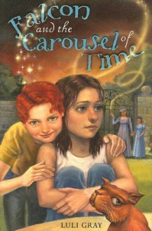 Falcon and the Carousel of Time - Luli Gray