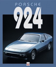 Porsche 924 - Brian Long