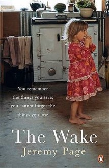 The Wake - Jeremy Page