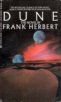 Dune - Frank Herbert