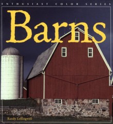 Barns - Randy Leffingwell