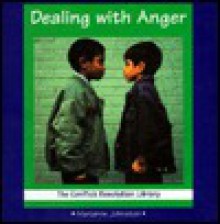 Dealing with Anger - Marianne Johnston