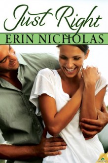 Just Right - Erin Nicholas