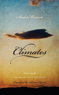 Climates - Andre Maurois