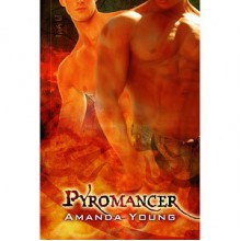 Pyromancer - Amanda Young