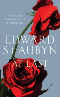 At Last PB Spl - Edward St. Aubyn