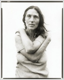 Richard Avedon Portraits - Maria Morris Hambourg, Mia Fineman, Richard Avedon, Philippe de Montebello