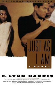 Just As I Am - E. Lynn Harris