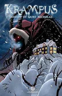 Krampus: Shadow of Saint Nicholas - Michael Dougherty