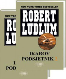 Ikarov podsjetnik - Robert Ludlum