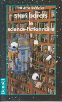 Le Science-fictionnaire, # 1 - Stan Barets