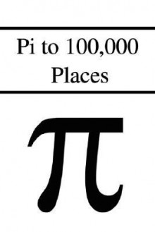 Pi to One Hundred Thousand Places - Reference Fq Reference, Biographiq, Reference Fq Reference