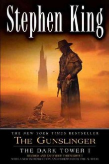 The Gunslinger - Stephen King