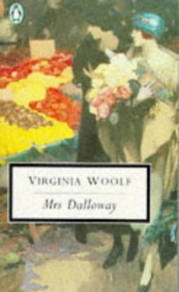 Mrs. Dalloway - Virginia Woolf, Elaine Showalter, Stella McNichol