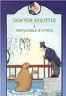 Doktor Dolittle i przyjaciele z cyrku - Hugh Lofting