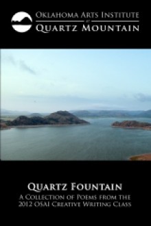 Quartz Fountain - Peter Richards