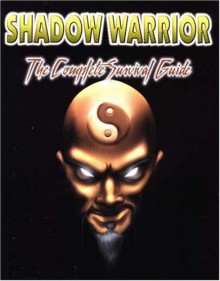 Shadow Warrior Survival Guide - Robert E. Waring, Rob Brown