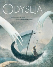 Odyseja - Manuela Adreani, Giorgio Ferrero, Pamela Lange