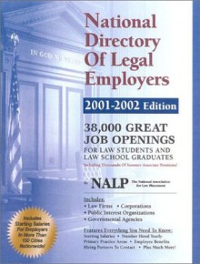 National Directory of Legal Employers - National Association for Law Placement, Association of Law Schools and Legal Emp