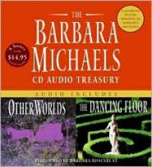 The Barbara Michaels Audio Treasury - Barbara Michaels, Barbara Rosenblat