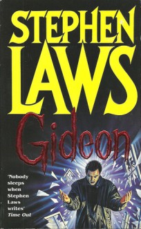 Gideon - Stephen Laws