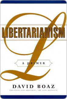 Libertarianism - David Boaz