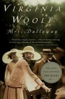 Mrs. Dalloway - Virginia Woolf