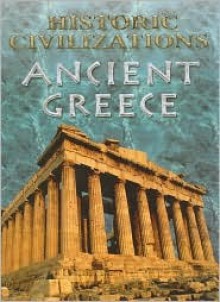 Ancient Greece - John D. Clare