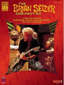 The Brian Setzer Orchestra - Joe