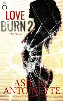 Love Burn 2 - Ashley Antoinette