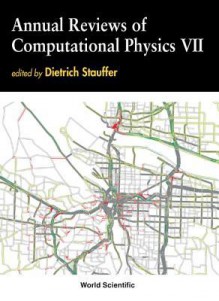 Annual Reviews of Computational Physics - Dietrich Stauffer