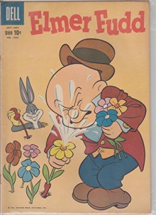 Elmer Fudd #1032 (Coinc Book) 1959 - Chuck Jones