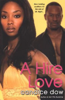 A Hire Love - Candice Dow