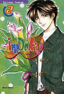 Imadoki ! 2 - Yuu Watase