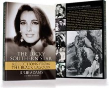 The Lucky Southern Star: Reflections from the Black Lagoon - Julie Adams, Mitchell Danton