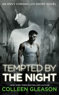 Tempted by the Night - Joss Ware, Colleen Gleason