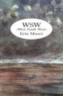 West South West - Erin Moure