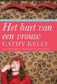 Het hart van een vrouw - Sabine Mutsaers, Cathy Kelly