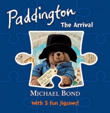 The Arrival - Michael Bond, Fischer