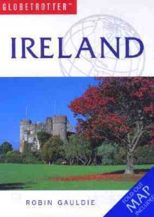 Ireland Travel Pack - Bruce Elder