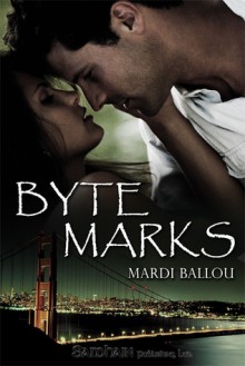 Byte Marks - Mardi Ballou