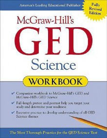 McGraw-Hill's GED Science Workbook - Robert Mitchell