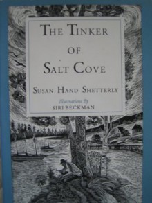 The Tinker of Salt Cove - Susan Hand Shetterly