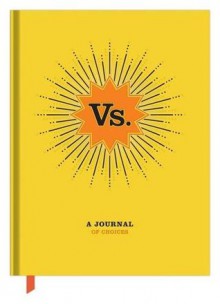 Vs. A Journal of Choices - Knock Knock