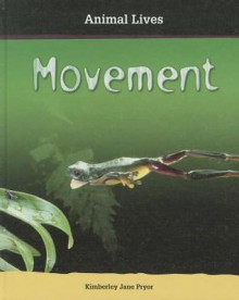 Movement - Kimberley Jane Pryor