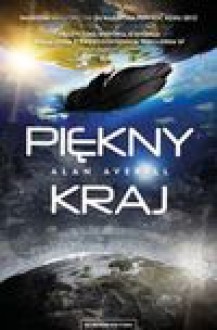 Piękny kraj - Alan Averill